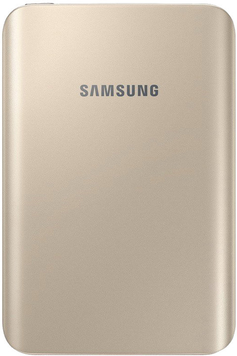 PowerBank Samsung EB-PA300U, 3100 mAh, i artë 