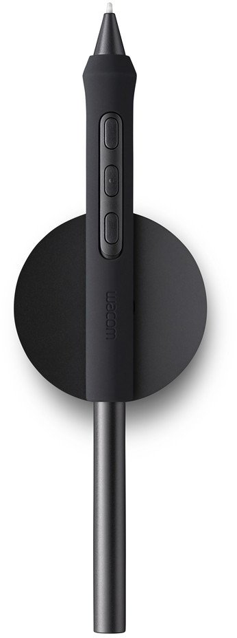 Графички таблет Wacom Intuos Pro Small 2025, 187 x 105 mm, USB Bluetooth, црн