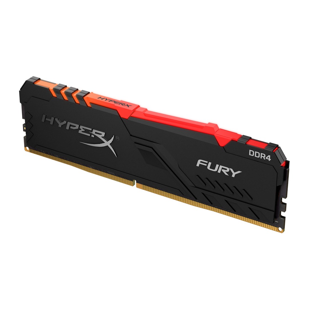 Memorie RAM HyperX FURY HX436C18FB3A/32 32 GB (1 x 32 GB) DDR4 3600 MHz