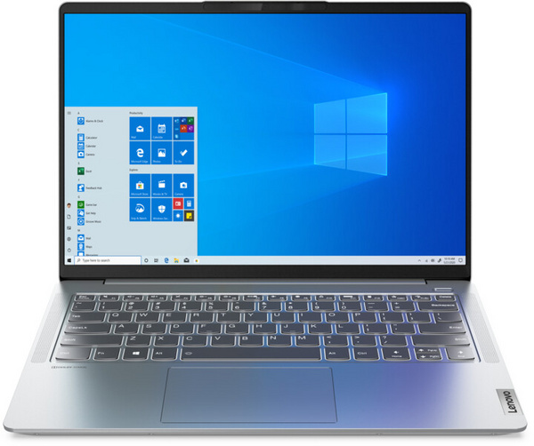 [OUTLET] Laptop Lenovo IdeaPad 5 Pro 14ACN6, 14", AMD Ryzen 5, 16GB RAM, 512GB SSD, AMD Radeon Graphics, i hirtë