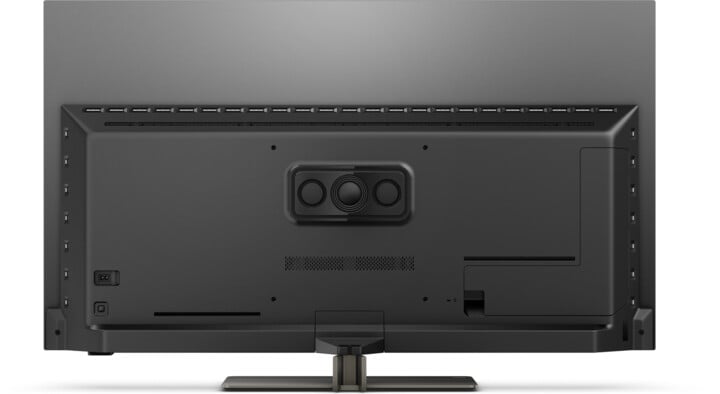 Televizor Philips 55OLED818, 55" (139cm), 4K UHD, i zi