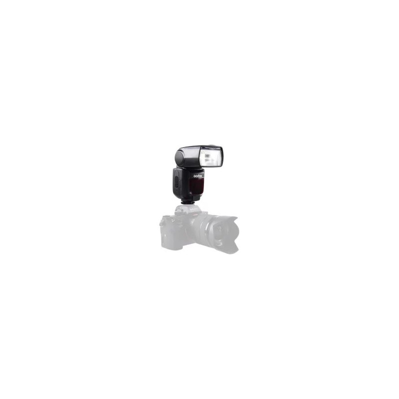 Godox TT600 Flash (for Sony)