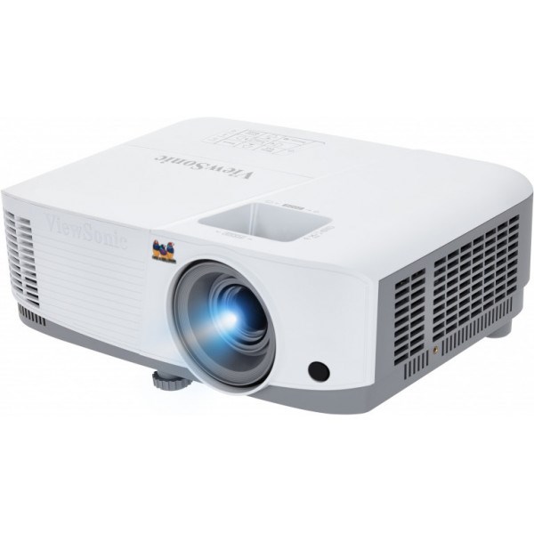 Projektor Viewsonic PG707W, 4000 lumens, WXGA, DLP, i bardhë