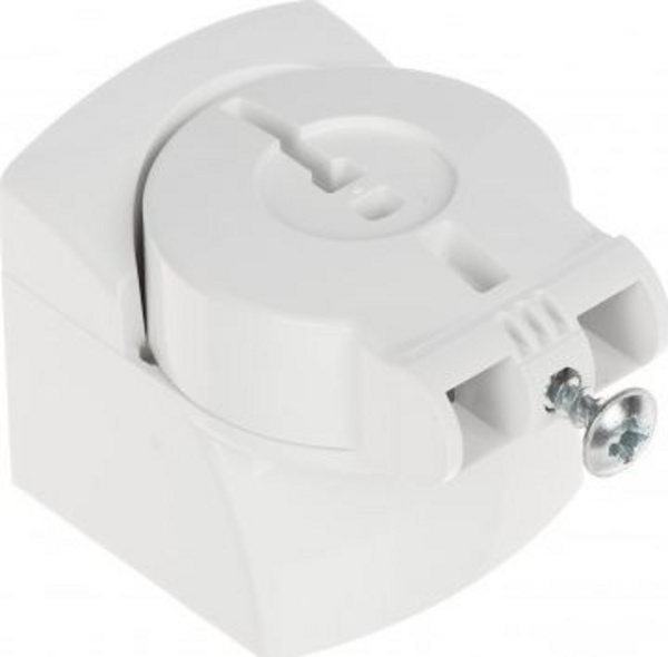 Mbajtëse për senzorin e kamerës Satel Bracket Sensor Holder D, i bardhë