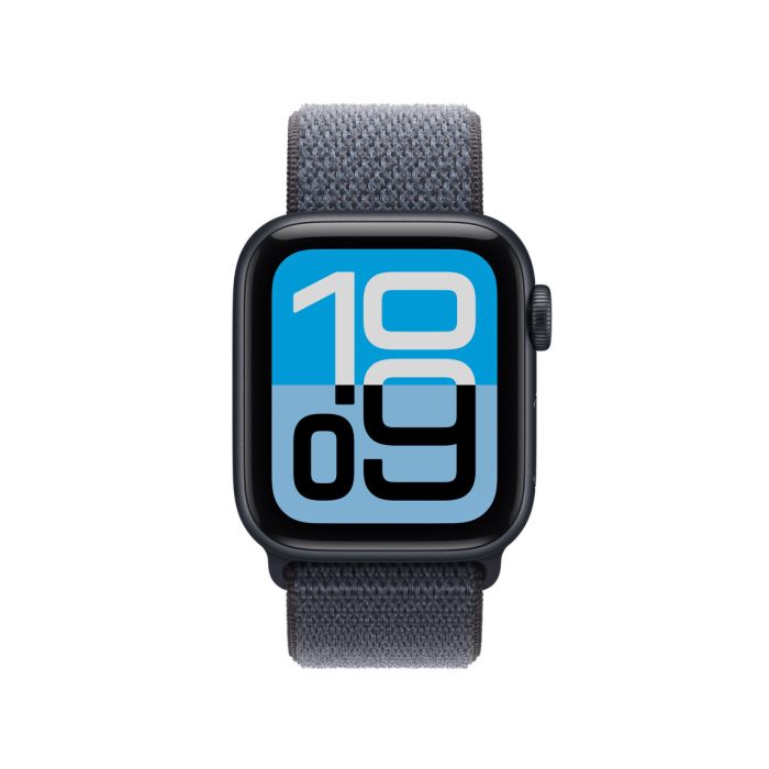 Apple Watch 40mm Loop, Anchor Blue Sport Loop