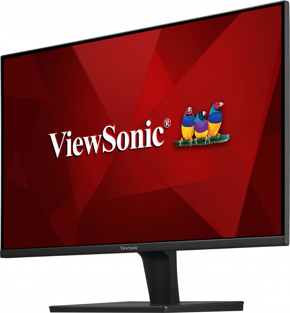 Monitor ViewSonic VA2715-H, 27", Full HD, 75Hz, i zi