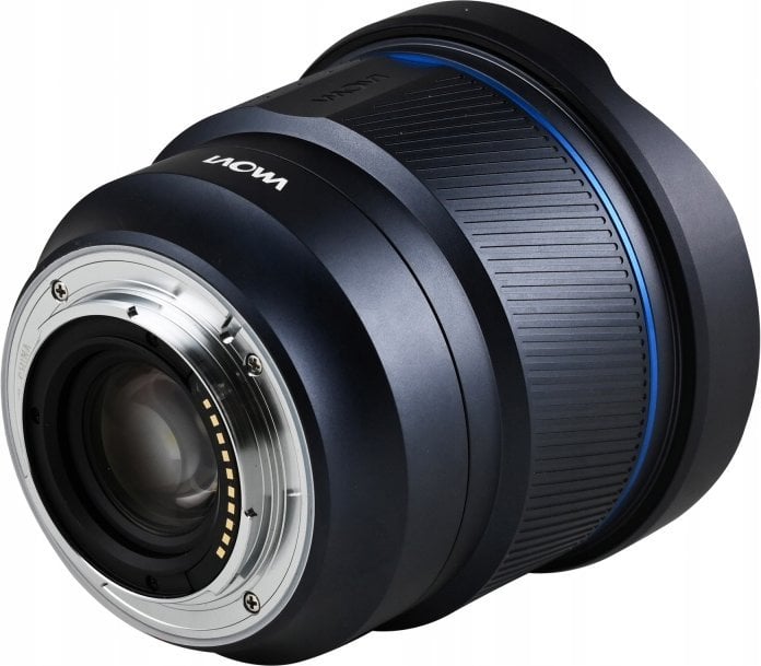 Objektiv Laowa 10mm f/2.8 Zero D FF për Sony E, ultra i gjerë