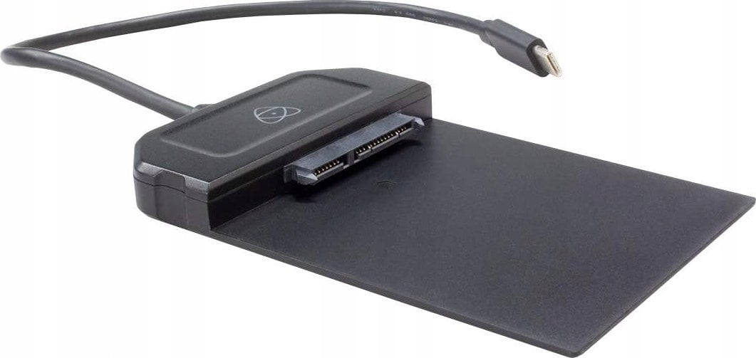 Sunhood për monitor Atomos Ninja V, mbrojtje nga dielli, i zi