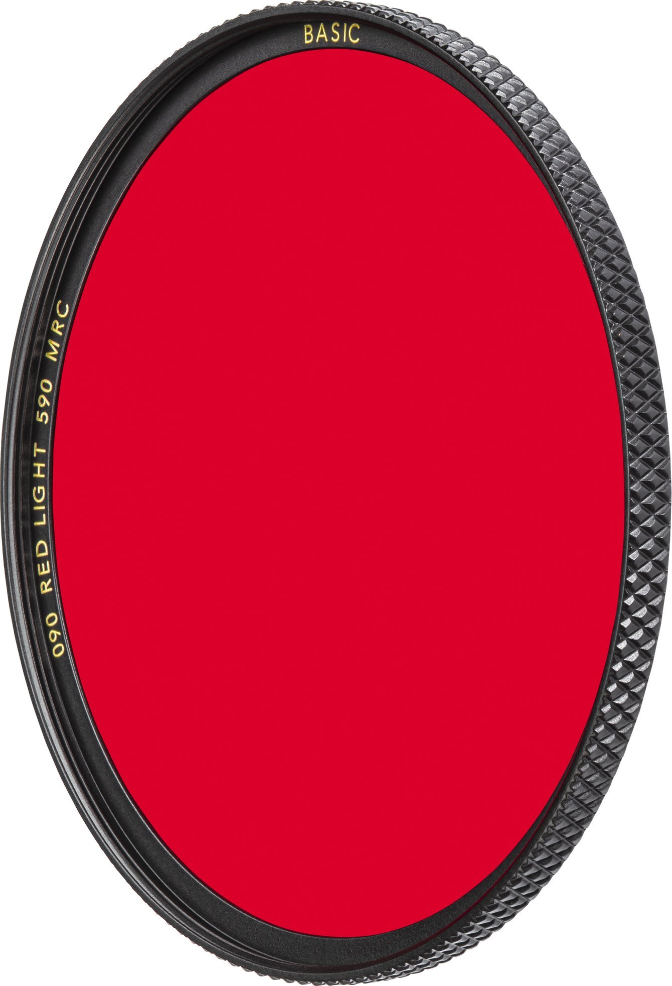 Filtër fotografie B+W 58mm Basic 090M MRC, Light Red 590, i kuq