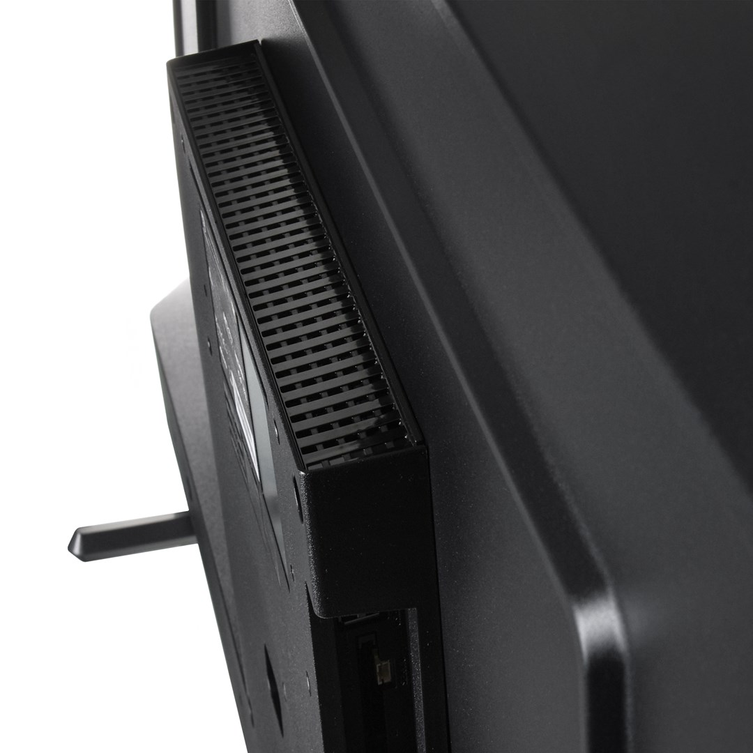 Televizor Philips 43PUS7608 Smart, 43" (109.2 cm), 4K UHD, i hirtë