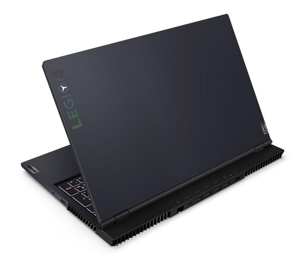 Laptop Lenovo Legion 5 (15ACH6), 15.6", AMD Ryzen 7, 16GB RAM DDR4, 512GB SSD, GeForce RTX 3050, i kaltër / zi