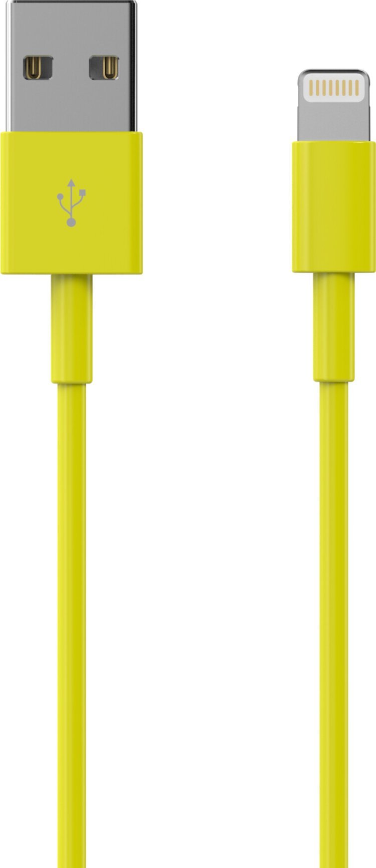 Kabllo USB Sinox SOE02801, USB 2.0, 1m, e bardhë