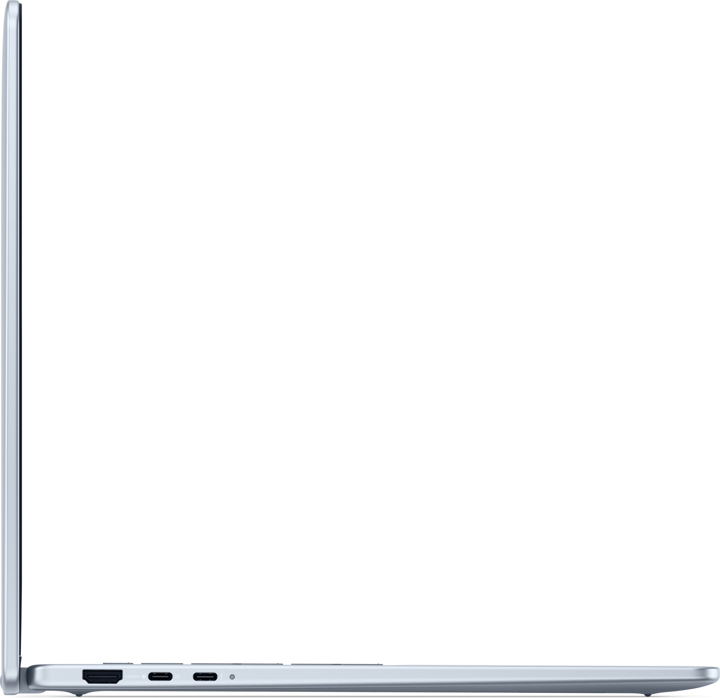 Laptop 2 në 1 Dell Plus 16", Intel Core Ultra 7, 16GB RAM, 1TB SSD, Ice