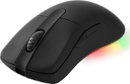 Maus gaming wireless Deltaco Gaming DM430, 16000 DPI, RGB, i zi