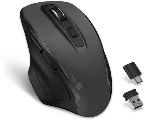 [OUTLET] Maus CONNECT IT Dual SmartSwitch