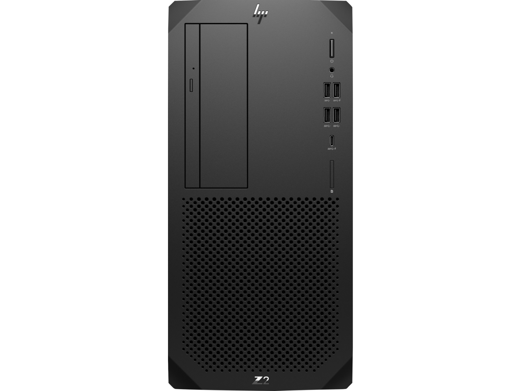 PC Desktop HP Z2 G9 Tower, Intel Core i7 13700K, 32GB RAM, 1TB SSD