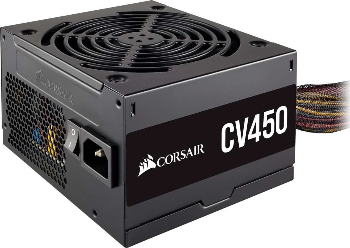 Burim energjie Corsair CV (CP-9020209-EU) 450W 
