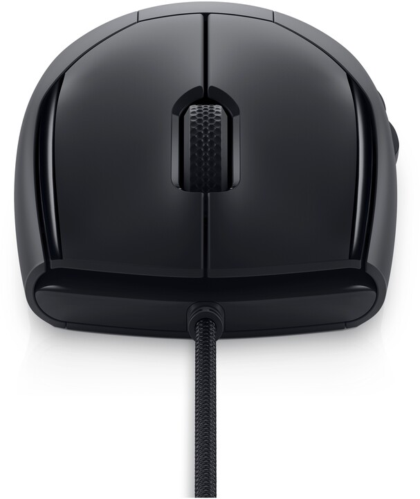 Maus Alienware AW320M, i zi