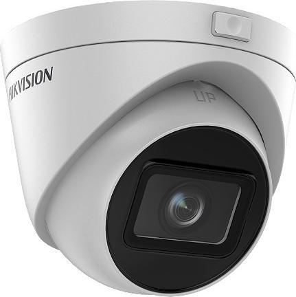 Kamerë IP Hikvision DS-2CD1H43G0-IZ, e bardhë