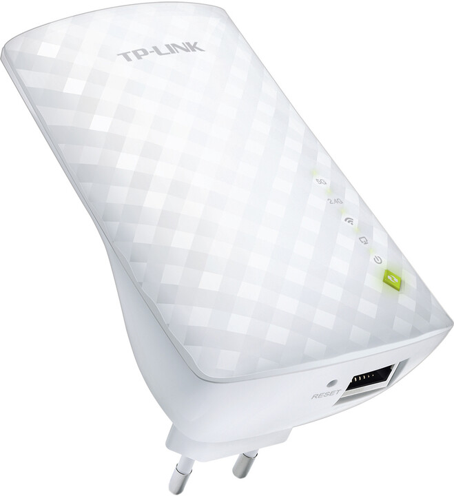 Zgjerues rrjeti TP-LINK TL-RE200