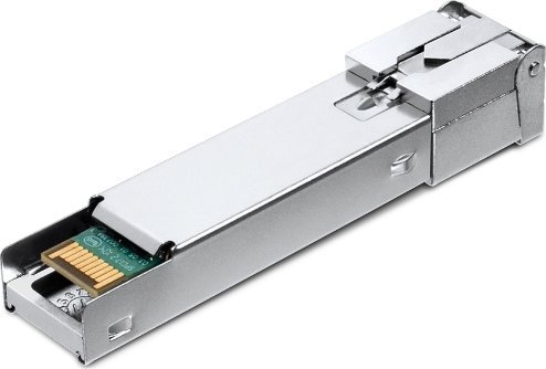 Modul optik SFP TP-Link DS-PMA-C+, GPON OLT, Class C+