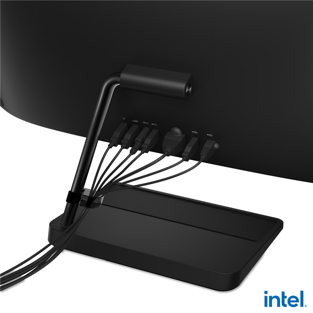 Kompjuter All-in-One IdeaCentre AIO 3 27IAP7, 27", i5-12450H, 16GB RAM, 1TB SSD, i zi