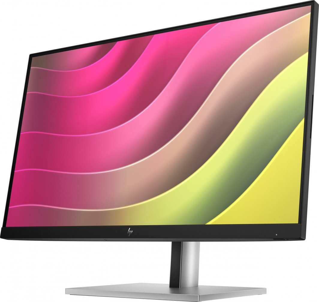 Monitor HP E24T G5, 23.8'', Full HD, i zi