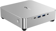 Mini PC Chuwi AuBox, Intel Core i7 13620H, 16GB RAM, SSD 512GB, i zi