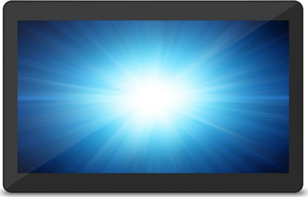 Kompjuter AIO Elo I-Series E692244, ekran me prekje, Intel, i zi