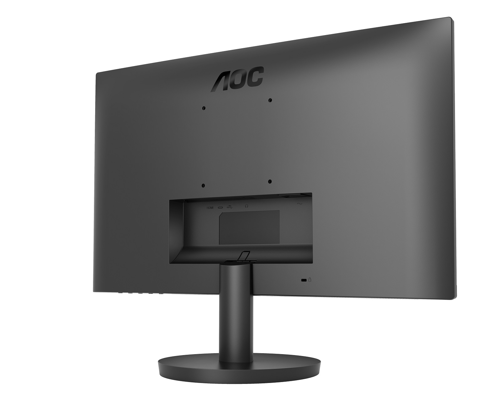 Monitor AOC 24B3CA2, 23.8", Full HD, i zi
