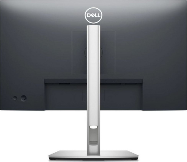Monitor Dell P2422H Monitor (210-AZYX / 5Y), 23.8", Full HD, i zi/i argjendtë
