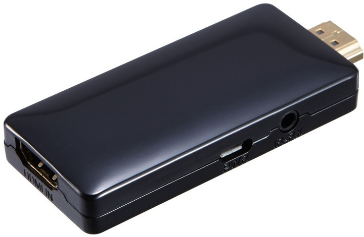 [OUTLET] Konvertues PremiumCord HDMI 2.0 deri në 30m, 4Kx2K@60Hz