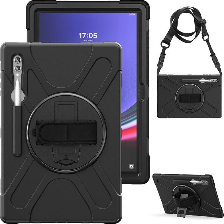 Навлака за таблет ESTUFF ES681859, 14.6\", црна