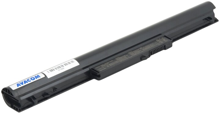 Батерија за лаптоп AVACOM HP Pavilion Sleekbook 14-b0xx, Sleekbook 15-b0xx, Li-Ion, 14,4V, 2600mAh