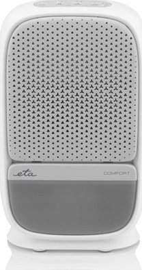 Osusës ajri ETA Comfort 1630 90000, 1.2L, deri 25m², i bardhë
