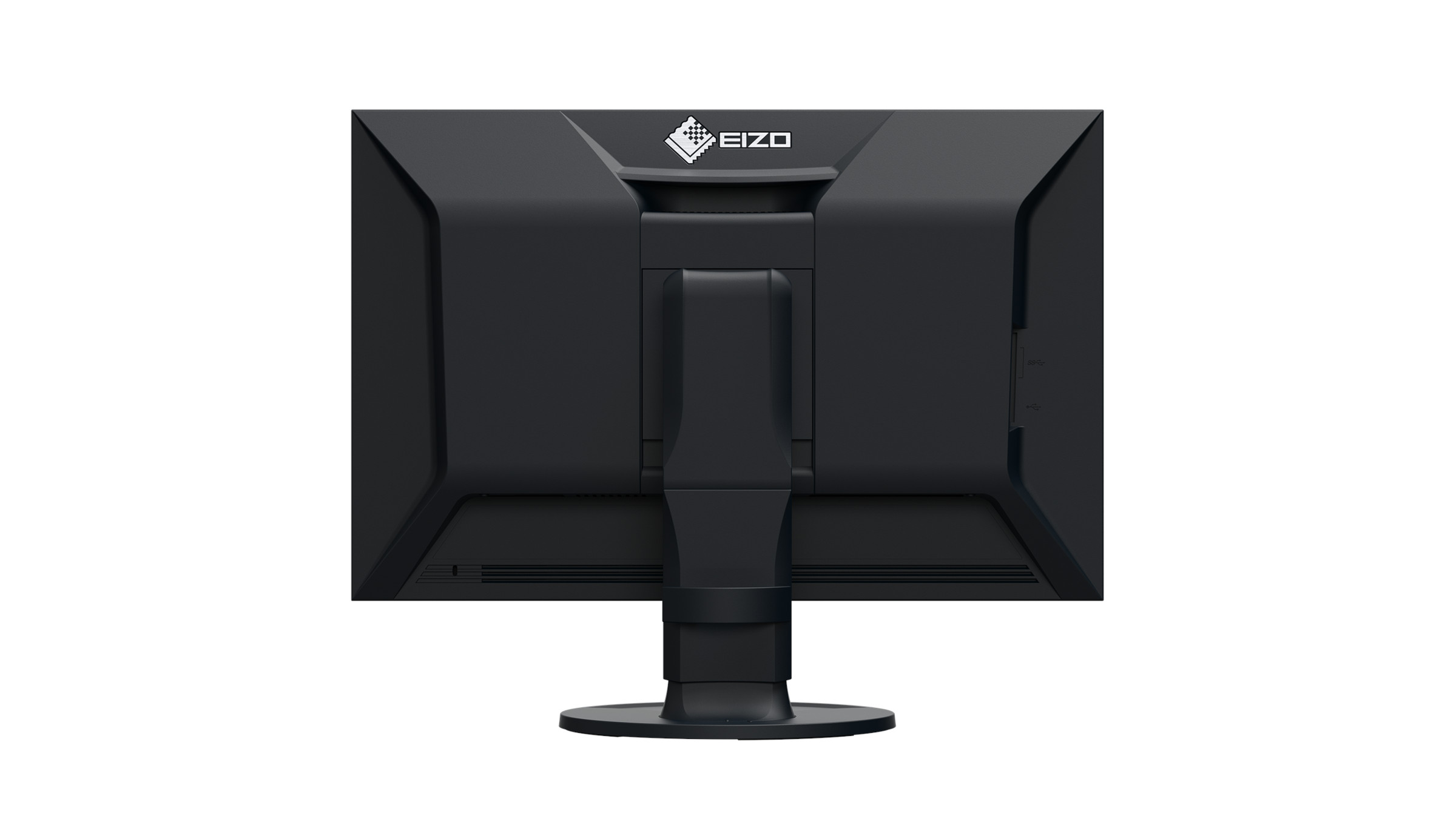 Monitor EIZO ColorEdge CS2400R, 24,1", IPS, 1920x1200, 60Hz, 14ms, i zi