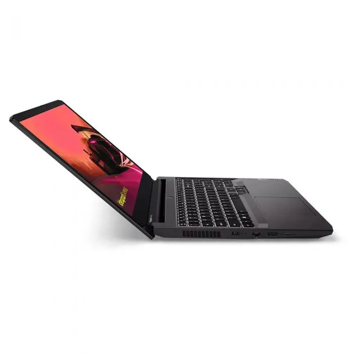 Laptop Lenovo NB IdeaPad Gaming 3 15ACH6, 15.6", AMD Ryzen 5, 8GB RAM, 512GB SSD, NVIDIA GeForce RTX 2050, i zi