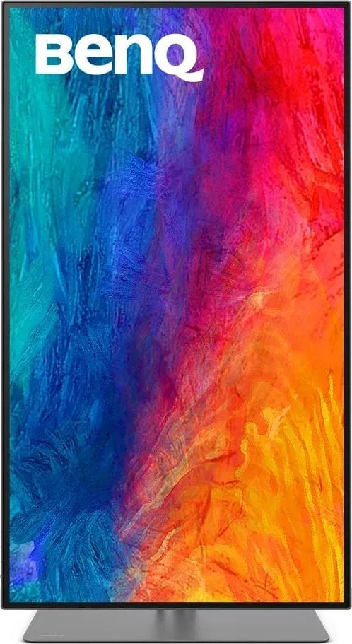 Monitor BenQ PD3225U, 32", 4K UHD, i zi