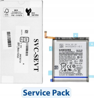 Bateri origjinale Samsung EB-BG985ABY, për Galaxy S20 Plus G985 G986