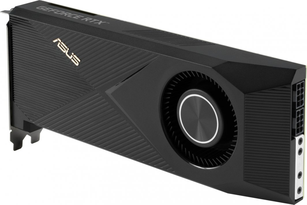 Kartelë grafike Asus Turbo GeForce RTX 3070 V2 8GB GDDR6