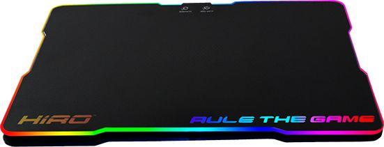 Mauspad Hiro Apollo (NTT-APOLLOSP), S