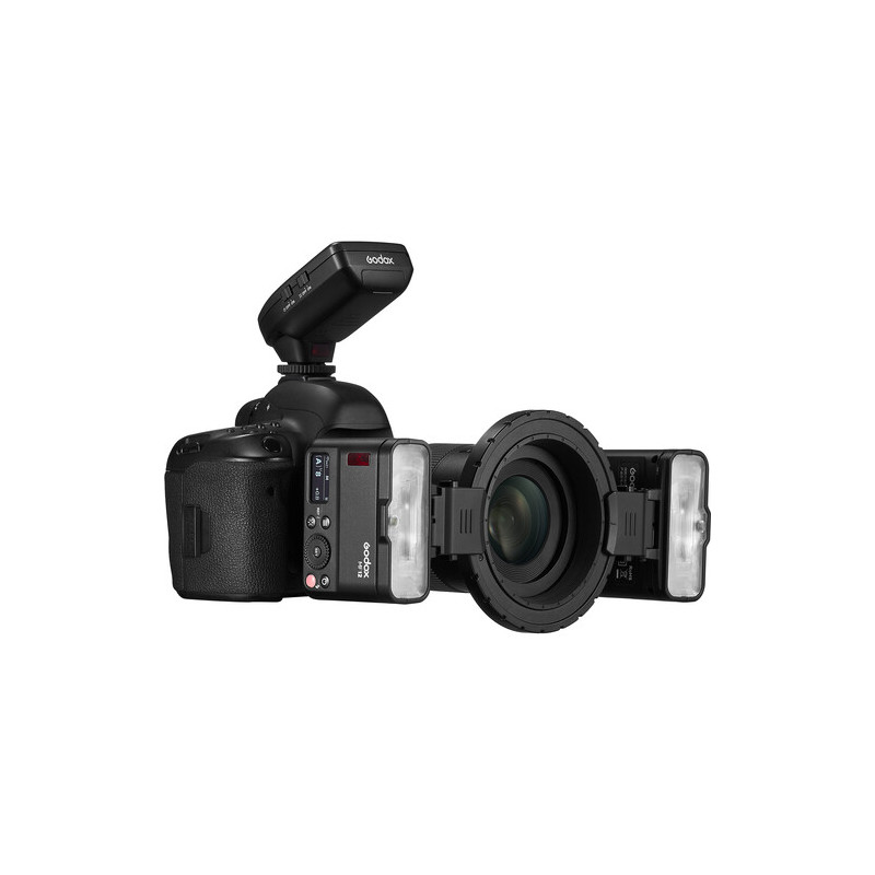 Godox Macro Flash MF12-K2