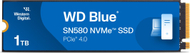 Disk SSD WD WDS100T3B0E, 1TB, M.2 2280 PCI-E x4 Gen4 NVMe
