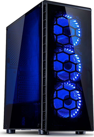 Kasë Inter-Tech CXC2, Midi Tower