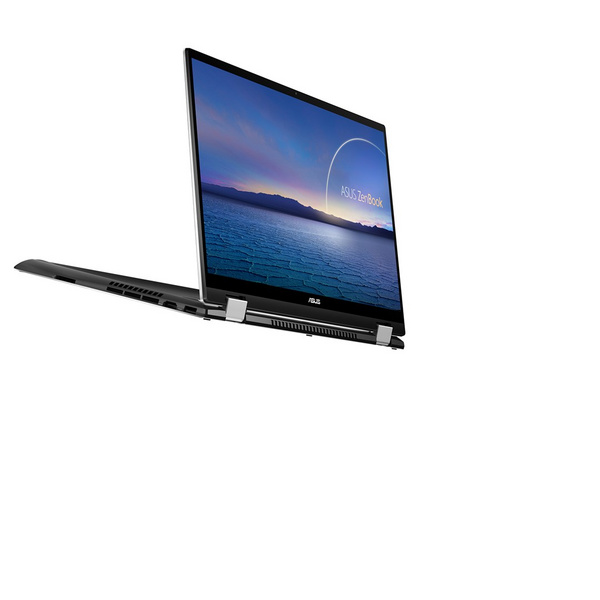 Laptop ASUS ZenBook UX564EH-EZ042W, 15.6", Intel Core i7, 16GB RAM, 1TB SSD, Intel Iris Xe Graphics, i hirtë