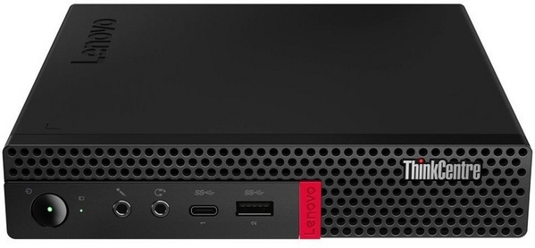 Kompjuter Lenovo ThinkCentre M630e Tiny, Intel Core i3, 4GB DDR4, 256GB SSD, Intel UHD Graphics, i zi 
