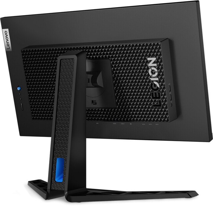 Monitor Lenovo Gaming Legion Y25-30 - LED 24.5", FullHD, i zi