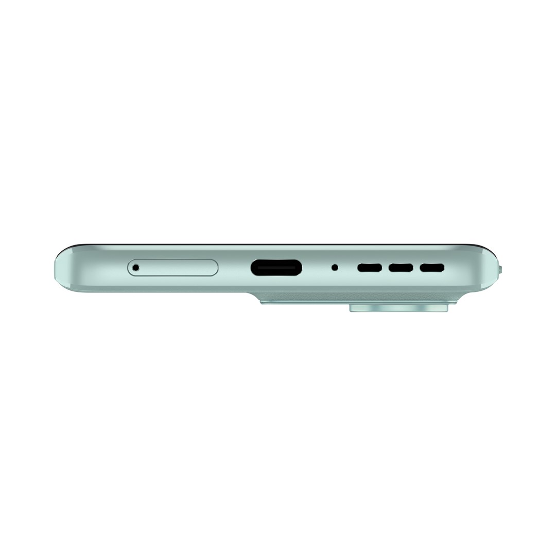 Celular Motorola Edge 40 Neo 5G, 6.5", 256GB, 12GB RAM, i gjelbër