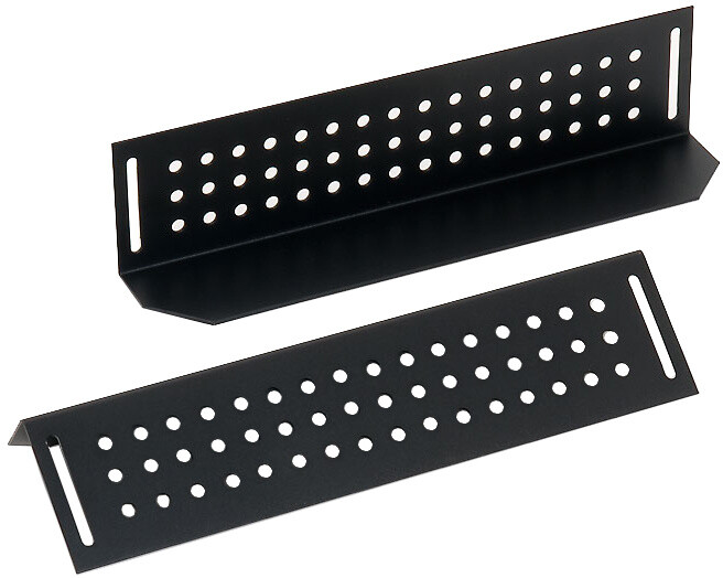 Shina mbështetëse Triton RAX-NL-X03-X1, 900x680mm, të zeza