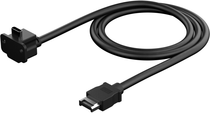Kabllo Fractal Design USB-C 10Gbps Model E